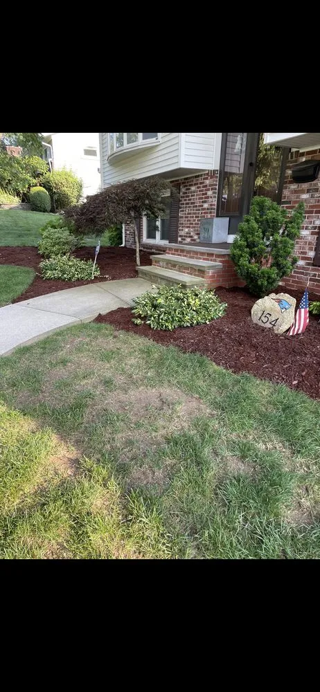 Professional outdoor landscaping in Cranston, RI - Debalsi Landscaping