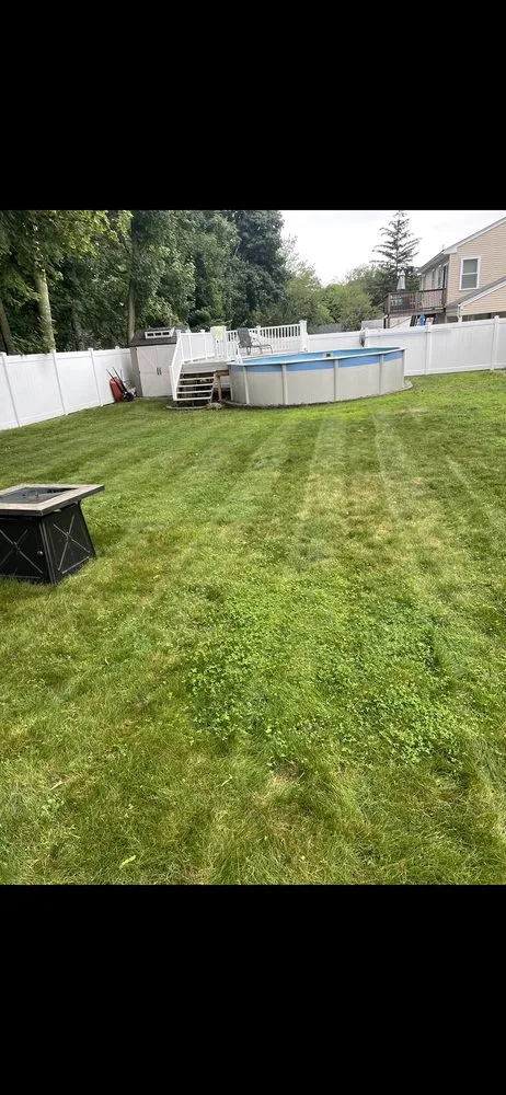 Expert lawn care service in Cranston, RI - Debalsi Landscaping