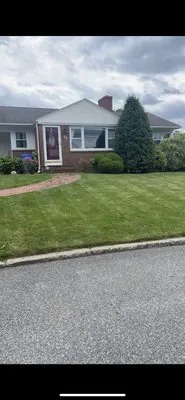 Debalsi Landscaping Logo