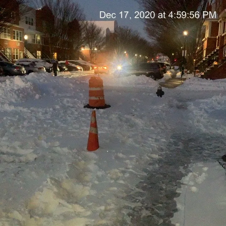 Expert residential landscaping for year-round maintenance in New Rochelle, NY by DeBartolo Landscaping, Inc