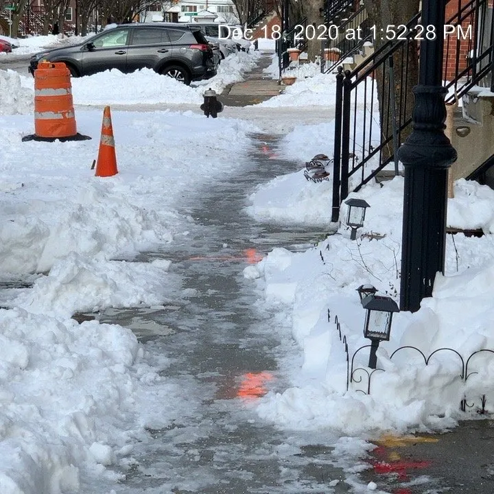 Expert lawn care service for outdoor upgrades in New Rochelle, NY by DeBartolo Landscaping, Inc