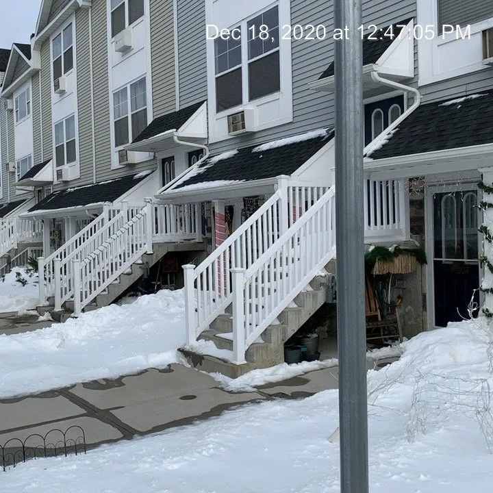 Top-rated yard maintenance experts serving New Rochelle, NY - DeBartolo Landscaping, Inc