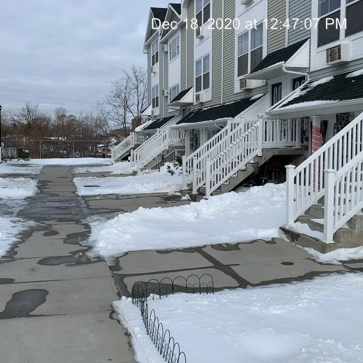 Professional yard maintenance for year-round maintenance across New Rochelle, NY - DeBartolo Landscaping, Inc