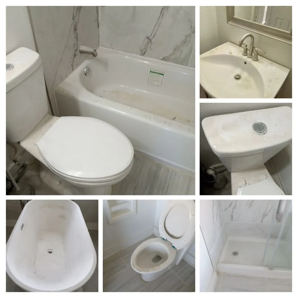 Professional outdoor landscaping for year-round maintenance in Poplar Bluff, MO by Debbie's Cleaning Services