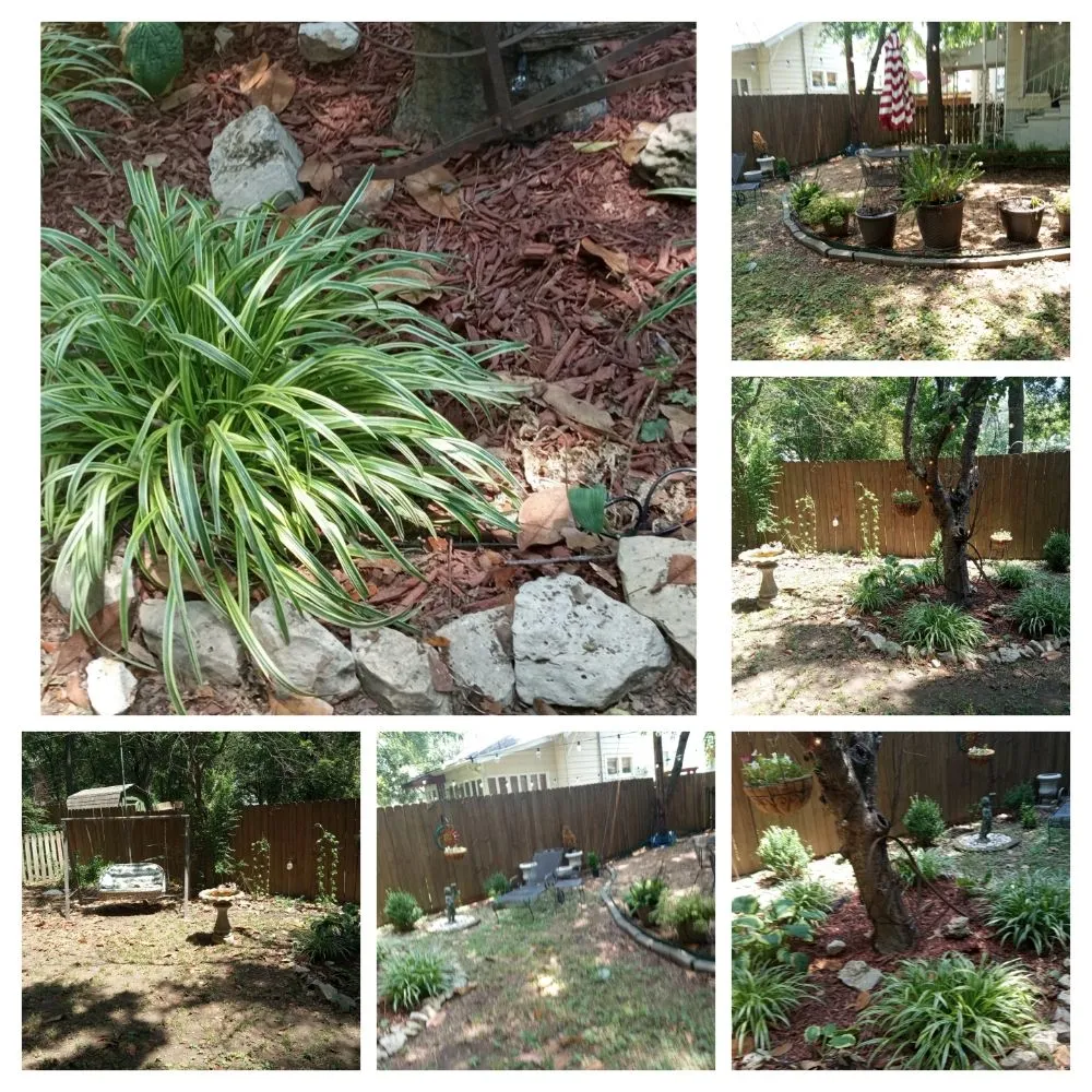 Expert lawn mowing service for beautiful yards across Poplar Bluff, MO - Debbie's Cleaning Services