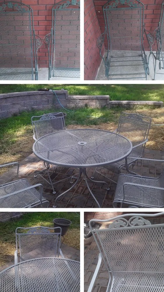 Local yard maintenance in Poplar Bluff, MO by Debbie's Cleaning Services