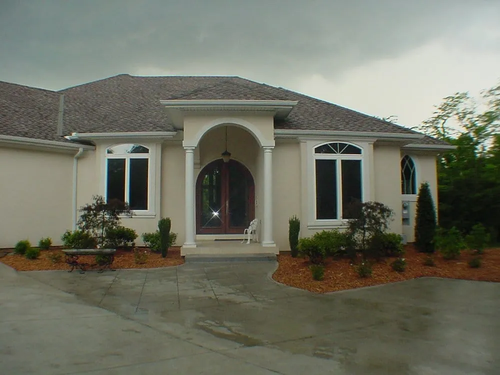 Trusted outdoor landscaping in Cleveland, MO - Debbie's Lawn Busters