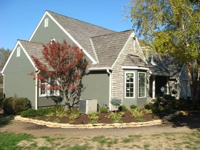 Top-rated landscape installation with custom design across Cleveland, MO - Debbie's Lawn Busters