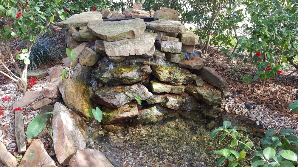 Trusted landscape installation experts serving Houston, TX - Debes Landscaping