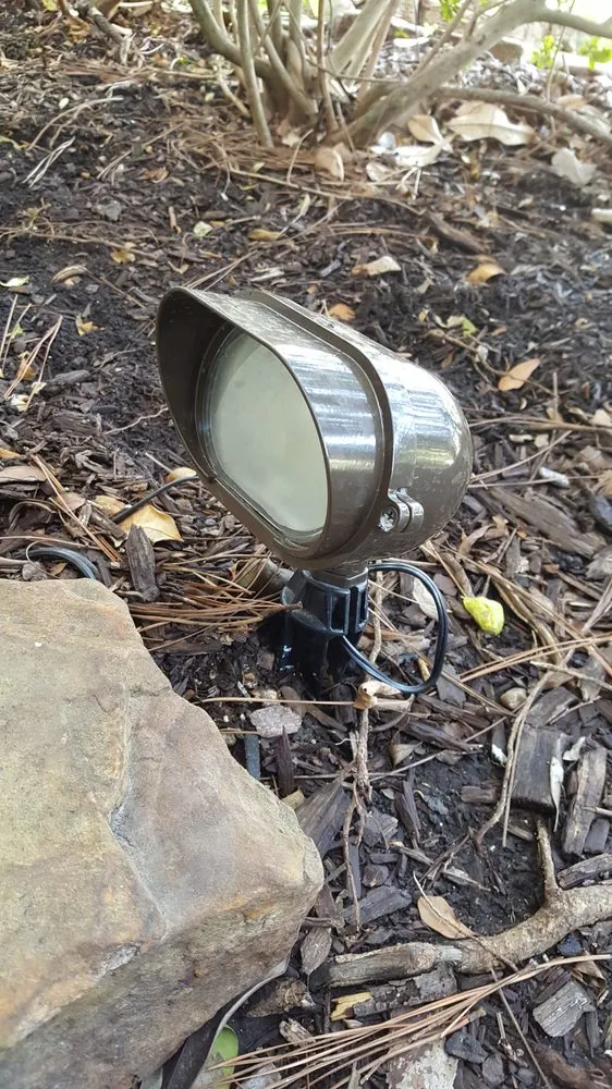 Trusted residential landscaping in Houston, TX by Debes Landscaping