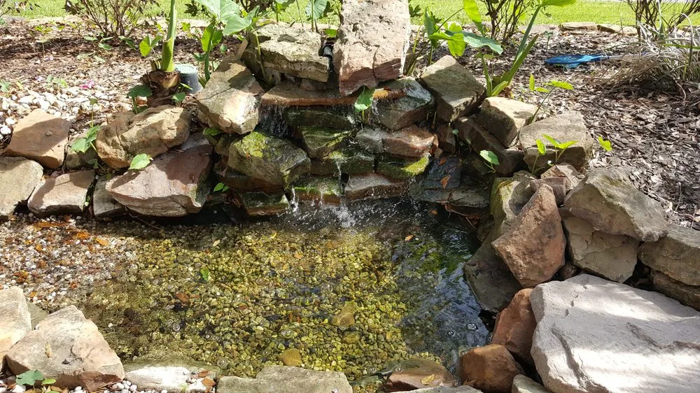 Professional landscaping services for residential properties across Houston, TX - Debes Landscaping