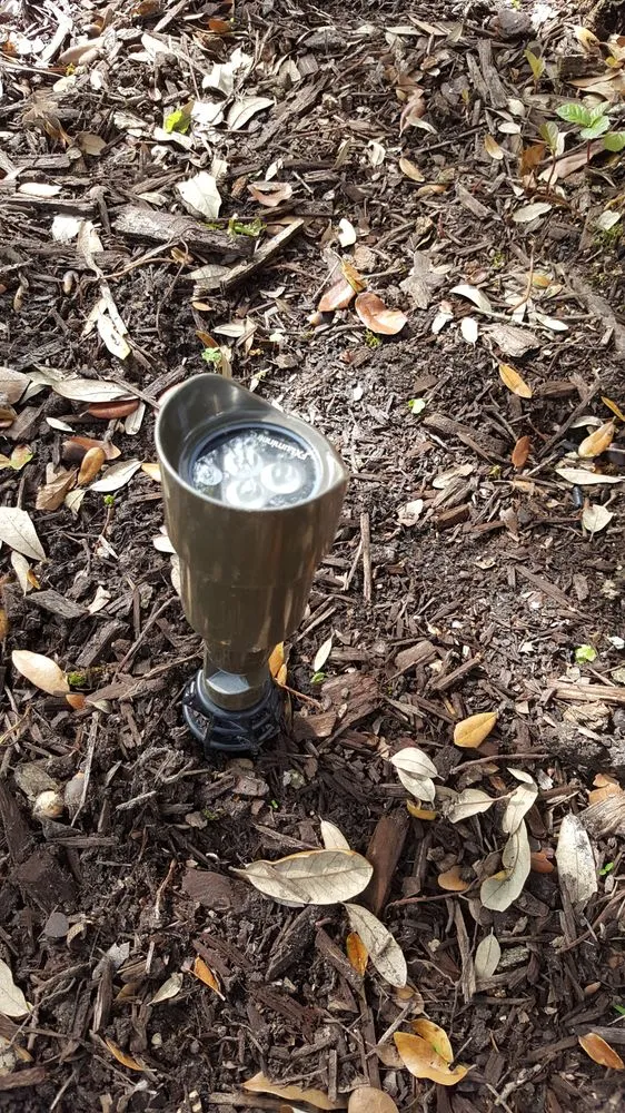 Local landscape installation in Houston, TX - Debes Landscaping