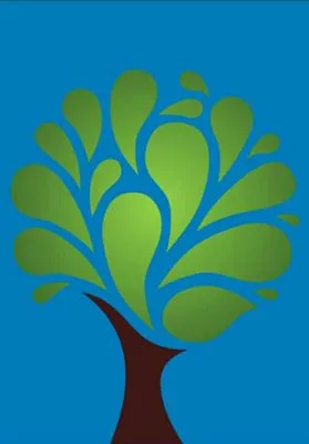 Debes Landscaping Logo