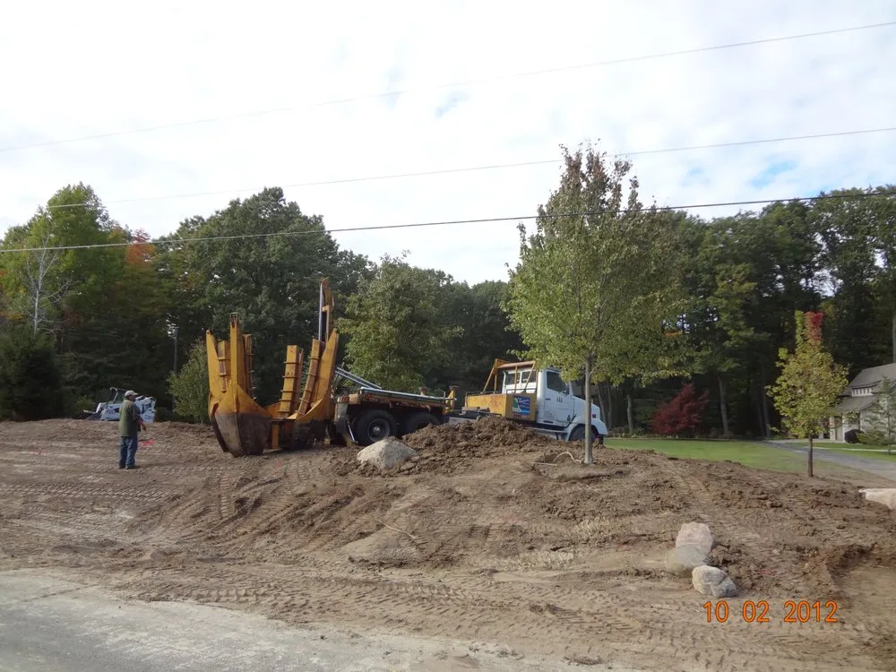 Local yard maintenance experts serving South Haven, MI - Debest