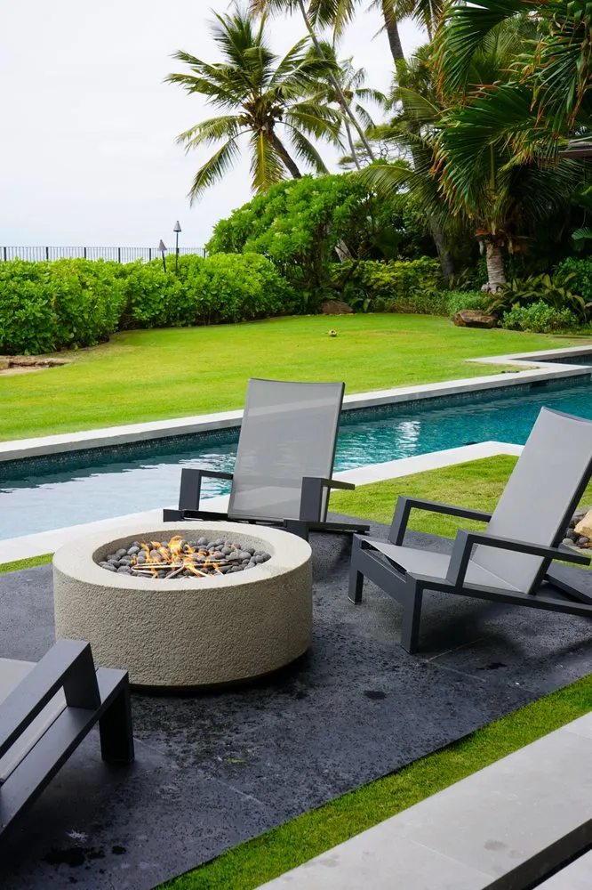 Affordable landscaping services in Honolulu, HI by DeBiasi Pacific