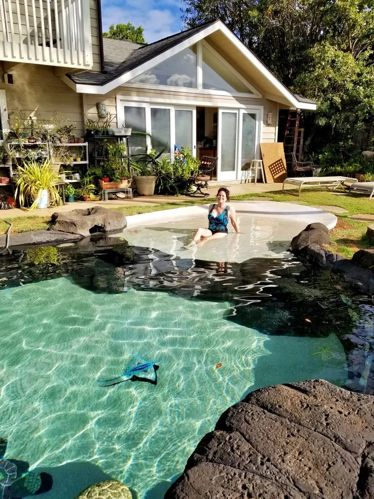 Reliable landscape design in Honolulu, HI - DeBiasi Pacific