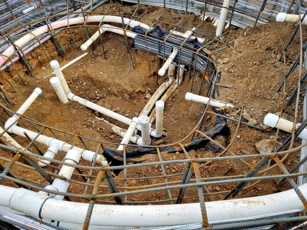 Custom lawn care service with custom design across Honolulu, HI - DeBiasi Pacific