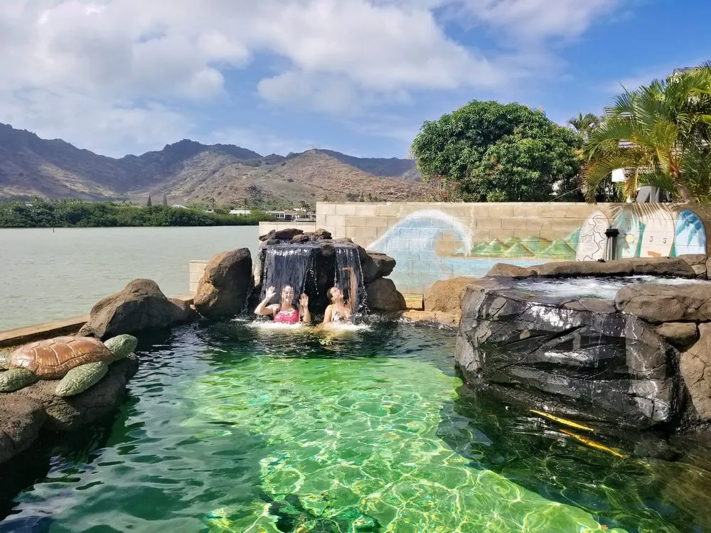 Custom landscaping services experts serving Honolulu, HI - DeBiasi Pacific