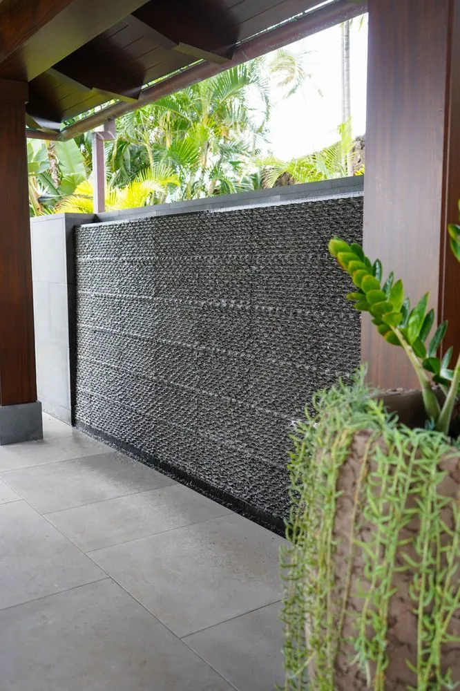 Professional outdoor landscaping experts serving Honolulu, HI - DeBiasi Pacific