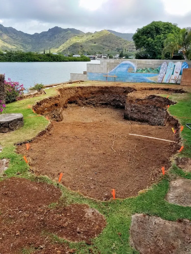 Local residential landscaping for outdoor upgrades in Honolulu, HI by DeBiasi Pacific