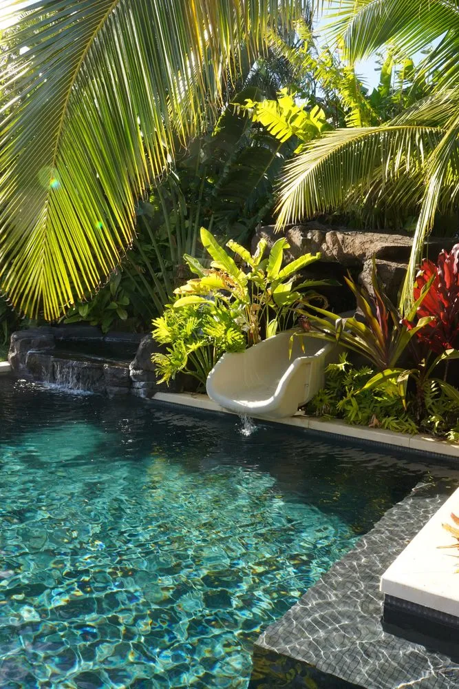 Trusted lawn mowing service for outdoor upgrades in Honolulu, HI by DeBiasi Pacific