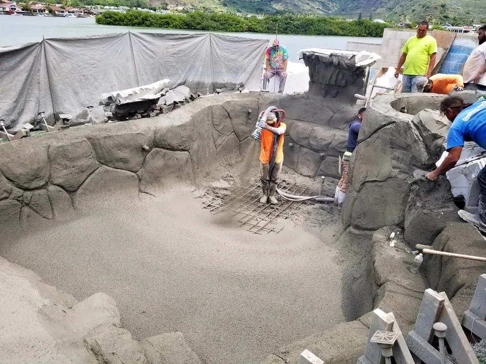 Top-rated lawn mowing service in Honolulu, HI - DeBiasi Pacific