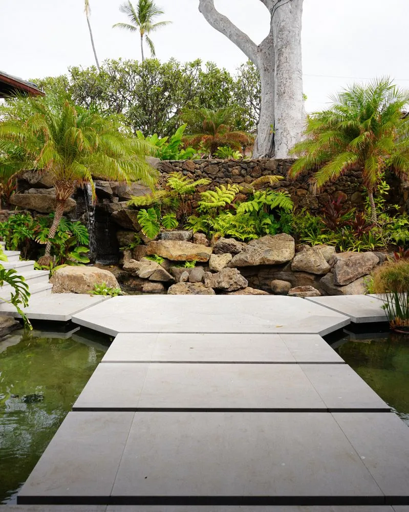 Reliable yard maintenance near you in Honolulu, HI by DeBiasi Pacific