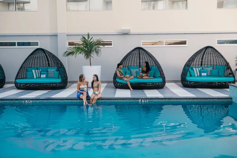 Expert lawn mowing service with custom design across Honolulu, HI - DeBiasi Pacific