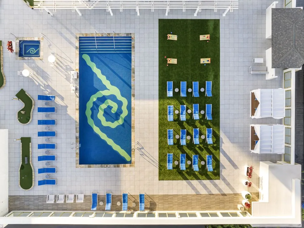 Expert outdoor landscaping in Honolulu, HI - DeBiasi Pacific