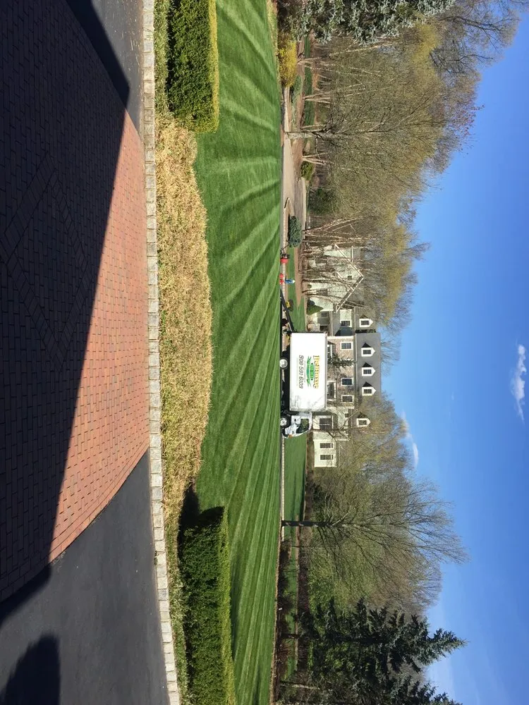 Expert residential landscaping in Millington, NJ by Debiasse Brothers Landscape