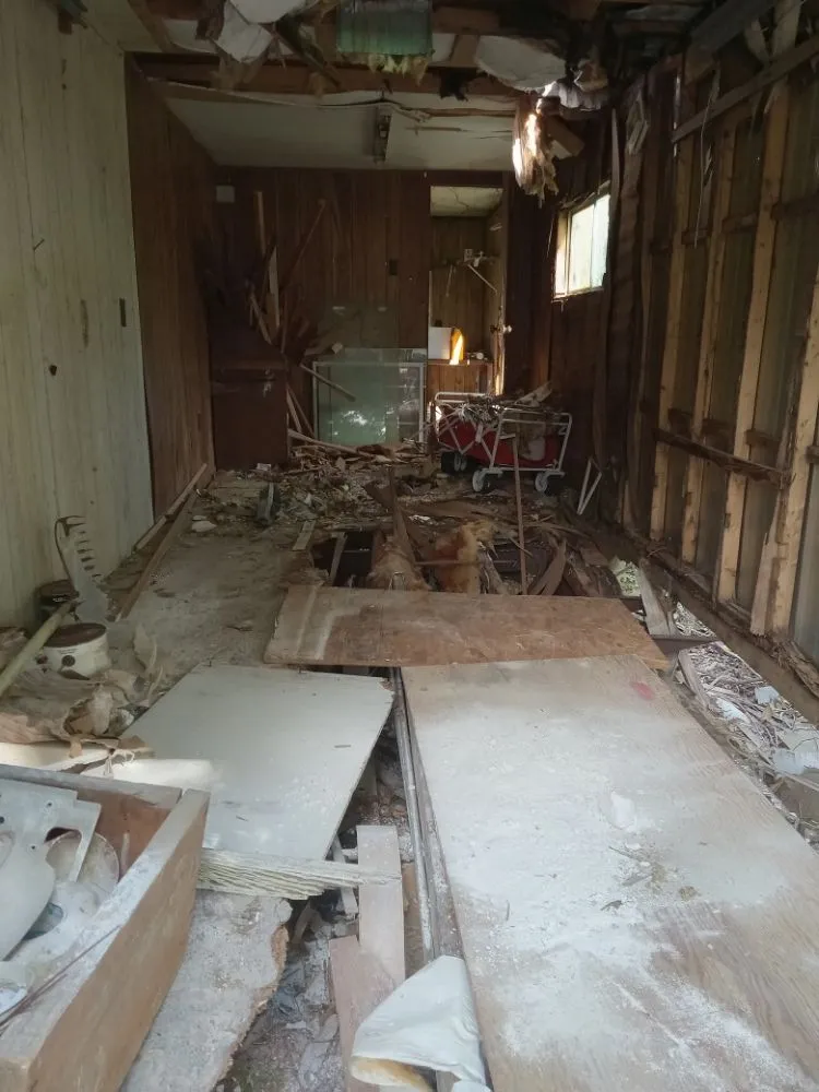 Top-rated landscape installation for residential properties in Newport News, VA by Debonair Clean