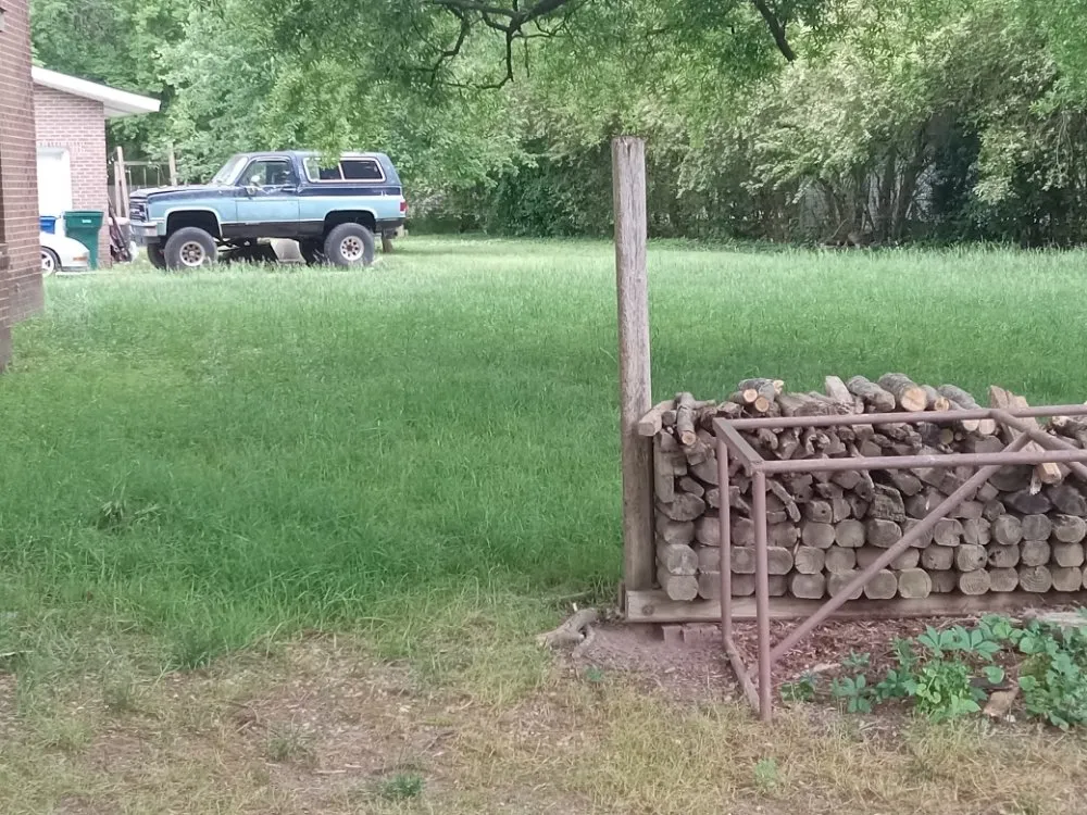 Top-rated residential landscaping for outdoor upgrades in Newport News, VA by Debonair Clean