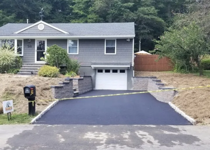 Reliable landscaping services experts serving Poultney, VT - DeBonis Excavation & Landscaping