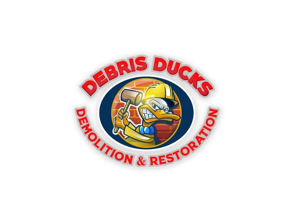 Custom yard maintenance experts serving Kenosha, WI - Debris Ducks