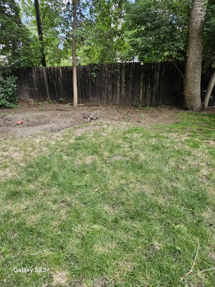 Top-rated lawn mowing service in Fountain, CO - Debris Dynamics & Transportation