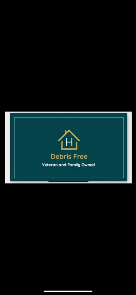 Custom yard maintenance for residential properties in Chambersburg, PA by Debris Free