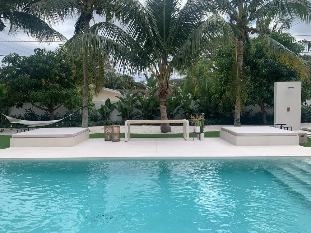 Expert landscape design experts serving Tamarac, FL - Decam Landscape Services