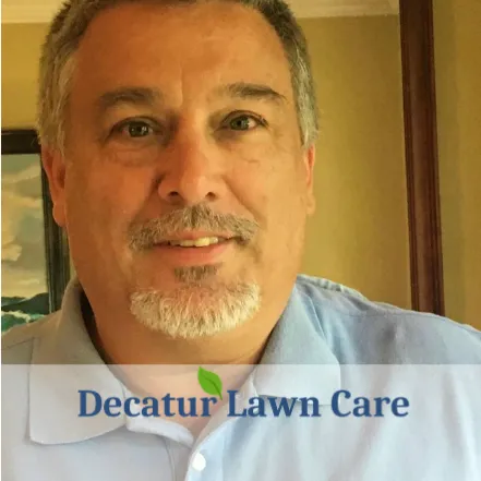 Expert landscape design in Decatur, GA by Decatur Lawn Care Company