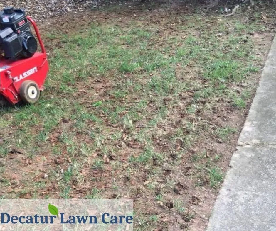 Reliable landscape design experts serving Decatur, GA - Decatur Lawn Care Company