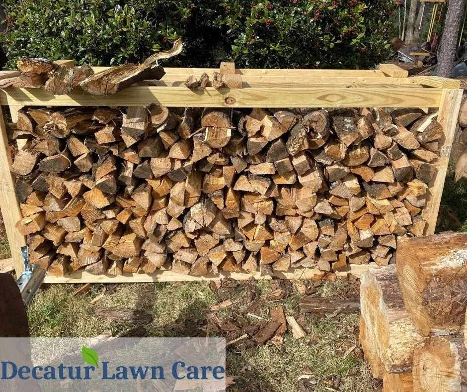 Trusted yard cleanup service for outdoor upgrades in Decatur, GA by Decatur Lawn Care Company