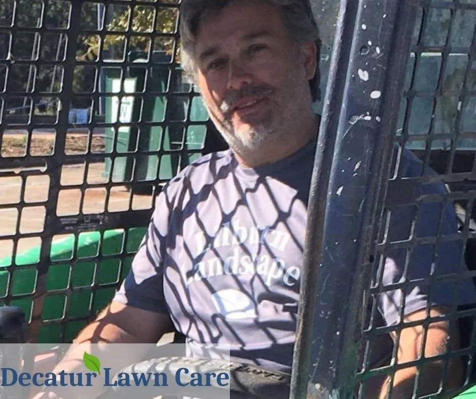 Custom yard cleanup service experts serving Decatur, GA - Decatur Lawn Care Company