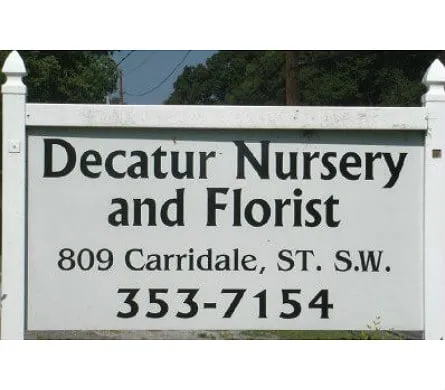 Affordable garden landscaping in Decatur, AL - Decatur Nursery & Florist