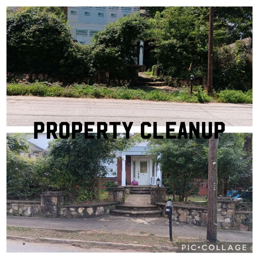 Trusted landscape installation near you across Belvedere Park, GA - Decatur Yard Barber