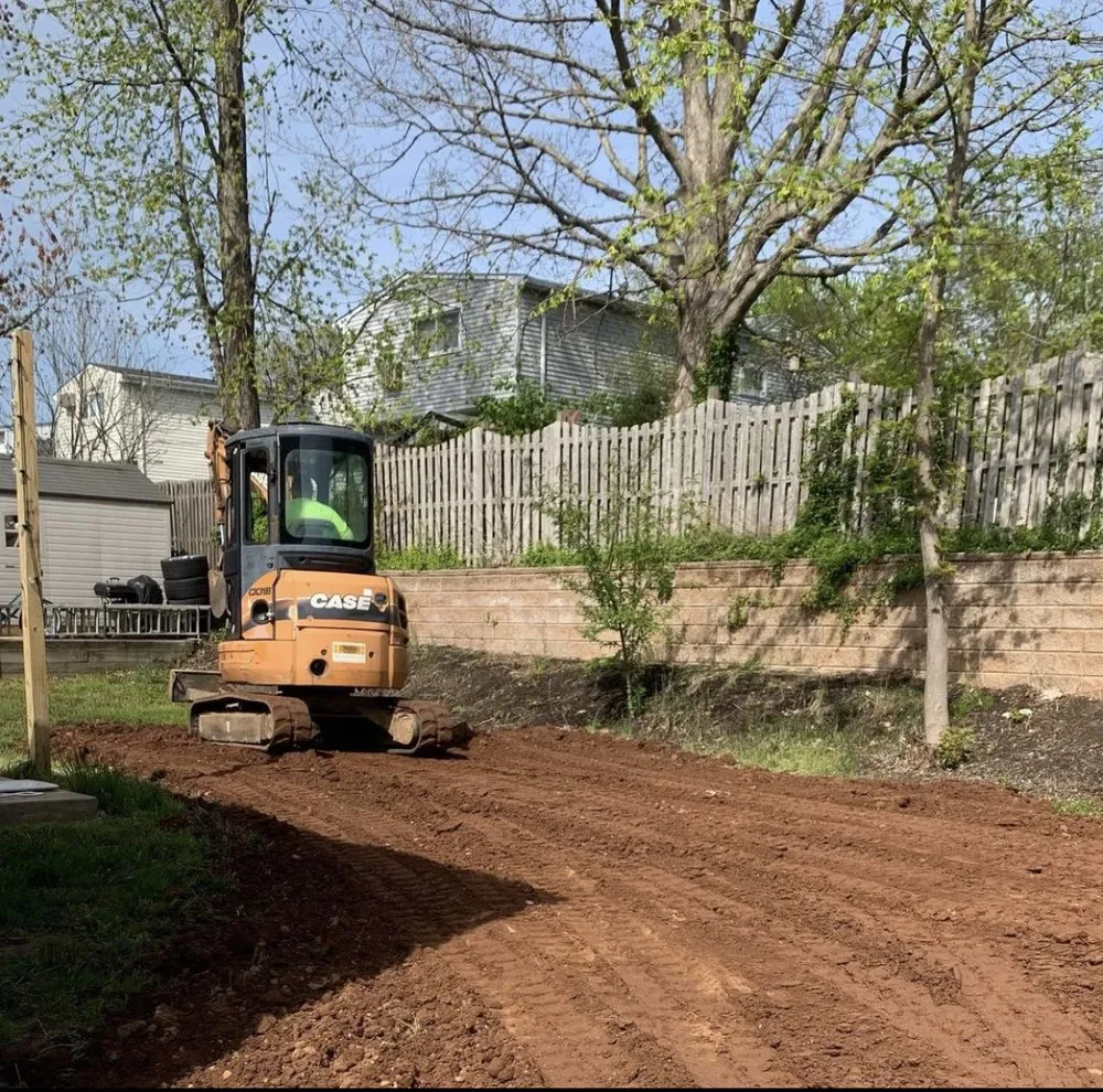 Expert residential landscaping near you across Old Bridge, NJ - Dechert Landscape