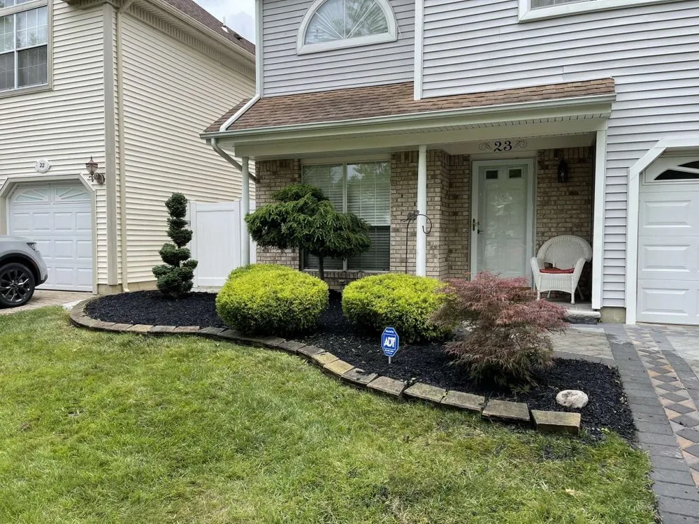 Reliable landscape installation for outdoor upgrades across Old Bridge, NJ - Dechert Landscape