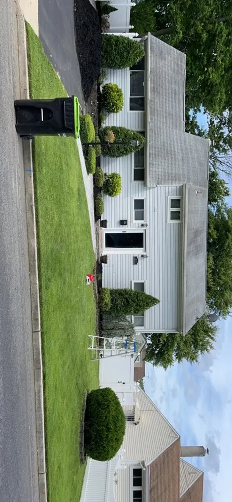 Reliable landscape installation for beautiful yards in Old Bridge, NJ by Dechert Landscape