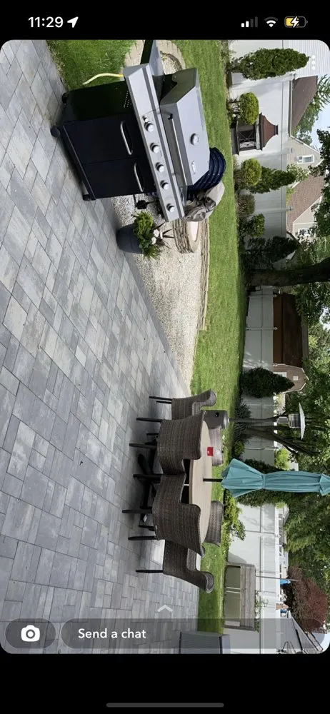 Affordable outdoor landscaping for outdoor upgrades in Old Bridge, NJ by Dechert Landscape