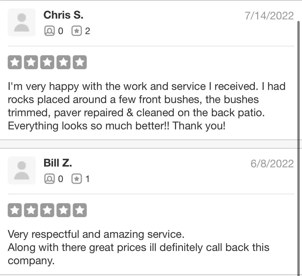 Trusted landscape installation for beautiful yards across Old Bridge, NJ - Dechert Landscape