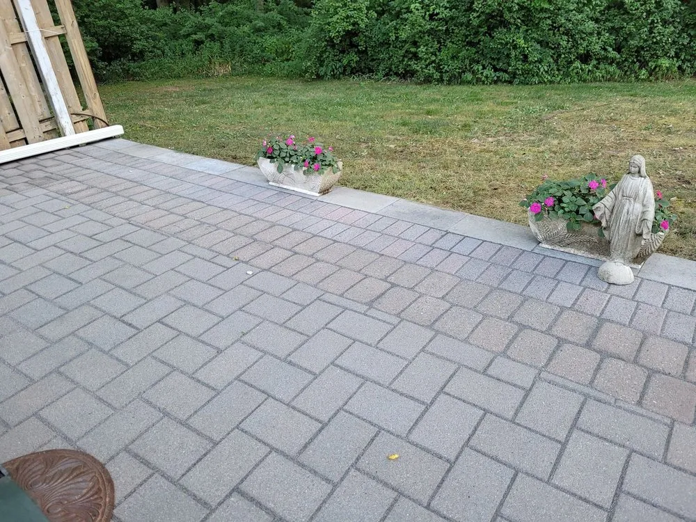 Professional landscape installation experts serving Old Bridge, NJ - Dechert Landscape