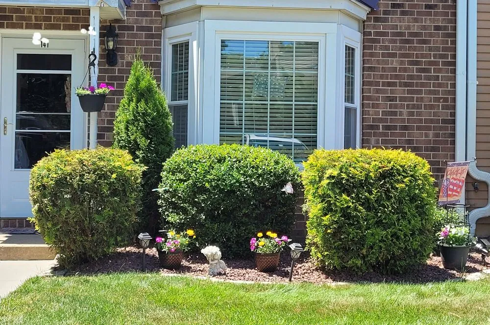 Local landscaping services near you across Old Bridge, NJ - Dechert Landscape